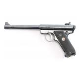 Ruger Mark I .22 LR #16887