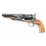 Pietta 1862 Police. .36 Cal #17430