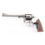 Colt New Service .45 LC #80570