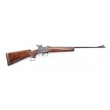 W.W. Greener / S.A.C. Co. Martini .30-40 Krag