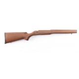 Boyds 1917 / Pattern 14 Wood Stock