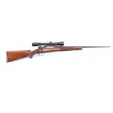 Mauser 98 'Sporter' .338 Win Mag NVSN