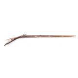 Art Holly Flintlock Rifle .45 Cal NVSN