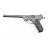 Stevens No. 10 Target .22 LR #2652