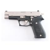 Sig Sauer P220 .45 ACP #G287084
