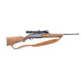 Browning BAR .270 Win #137RN08350