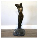 Nude Bronze by Colletz.