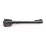 .22 LR T/C Contender Barrel