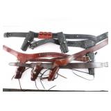 5 Holster Rigs