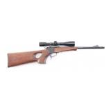 Thompson Center Contender .45-70 Gov't #12976