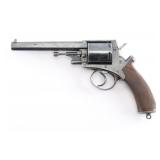 Adams Mark III .450 Cal #10646