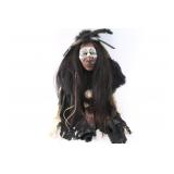 Cindy Jo Popjoy Spirit Mask.