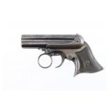 Remington-Elliot N0. 2 Derringer .32 RF SN: 10079