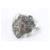 Gold Ore Specimen.