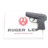 Ruger LCP .380 ACP #378-13331