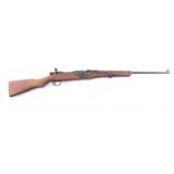 Nagoya Arsenal Type 2 Paratroop Rifle 7.7mm #13952