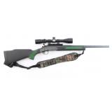 Harrington & Richardson Handi-Rifle .223 Rem