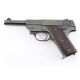 High Standard GB .22 LR #331201