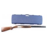 Beretta 686 'Silver Pigeon I' 12 Ga #Z16036S