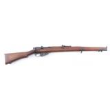 BSA 22 No 2 'Enfield' .22 LR #W51747
