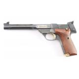 High Standard Supermatic Trophy .22 LR #SH25504