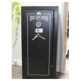 Big Horn Safe