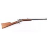 Remington Rolling Block .38-55 Win #10618