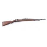 Mauser / JLD Ent. 1933 'Argentine' 7.65x53mm #1025