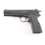 FM / CAI M90/ 'Hi-power' 9mm #371098