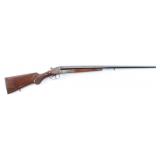 Gebr Merkel Model 8 SxS 12 Ga #879716