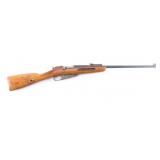 Izhvesk M91/30 'Mosin Nagant' 7.62x54R #7985
