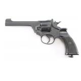 Enfield No. 2 MK I .38 S&W #C5843