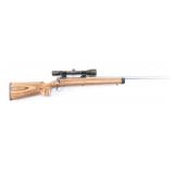 Savage Model 112 .25-06 Rem. #F557591