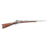 Springfield 1884 'Trapdoor' .45-70 Gov. #141923