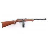 Pietta / Bingham PPS/50 .22 LR #SA6911