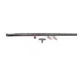 Remington 870 12 Ga Target BBL w/ Chokes