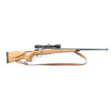 Harry Lawson Mauser 'Custom Sporter' 6.5 PRC