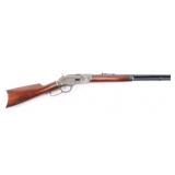 Uberti / E.M.F. Model 1873 .45 LC #90937