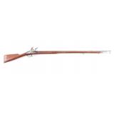 Pedersoli Brown Bess 75calSB NVSN