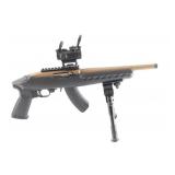 Ruger 22 Charger .22 LR #493-32437