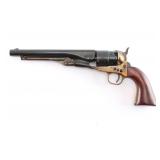 Italian 1860 Army .44 Cal #A11672