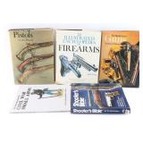 Lot of 5 Books