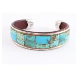 Charlie Favor Cuff.
