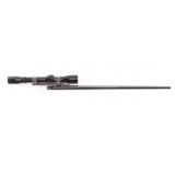Custom Browning SA-22 BBL w/ Scope