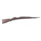 FN / Springfield Sporters 'Columbian' 1950 Short R