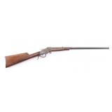 Stevens Favorite .22 LR #I40