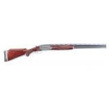 Krieghoff Model 32 Trap 12 Ga #658
