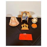 Small Miscellaneous Home Decorations