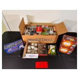 Assortment of Light Bulbs