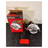 Craftsman Circular Saw
